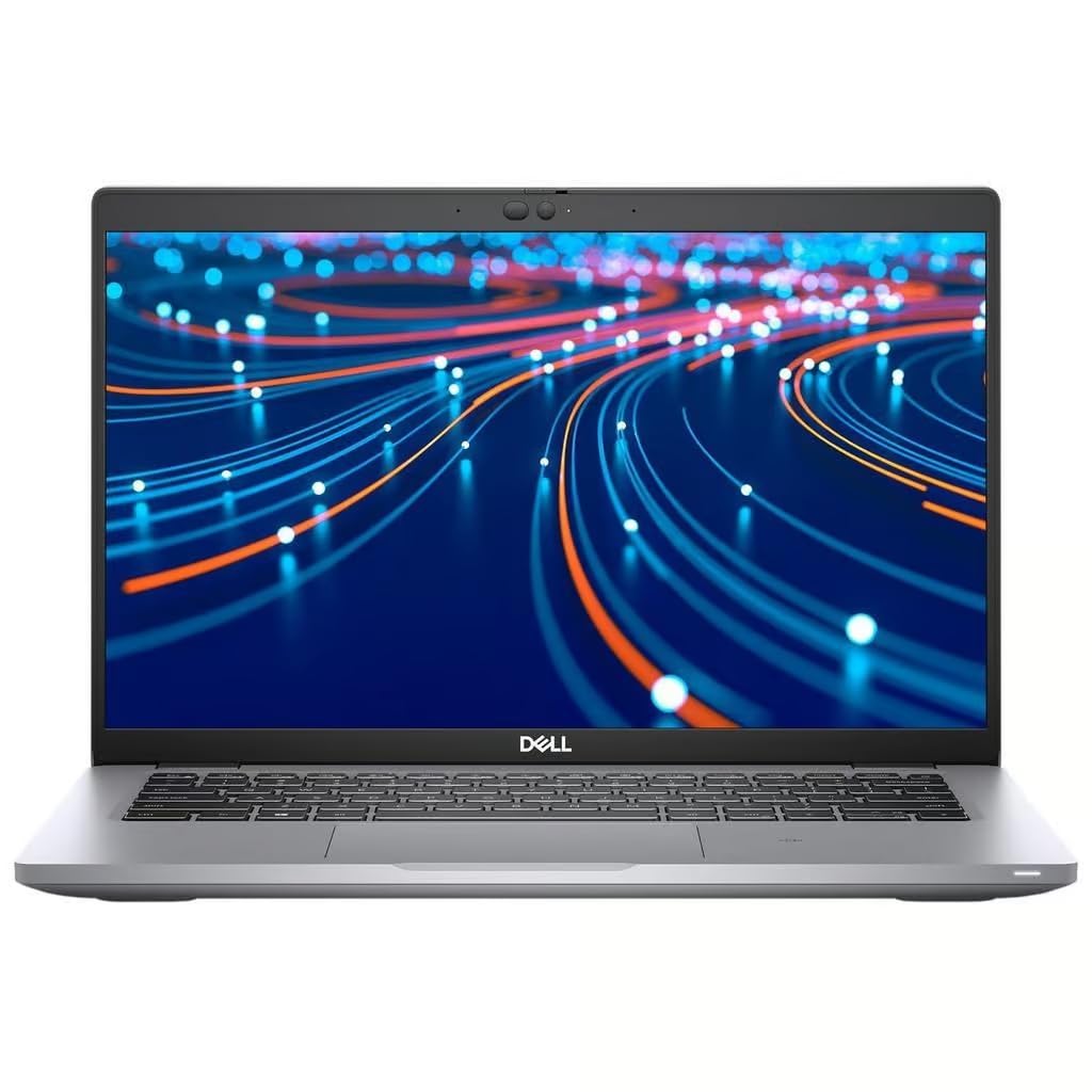 Dell Latitude 5320 Laptop - 13.3-inch Full HD Core i5-1145G7 16GB